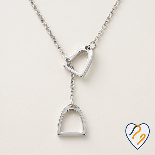 Necklace - Free Spirit