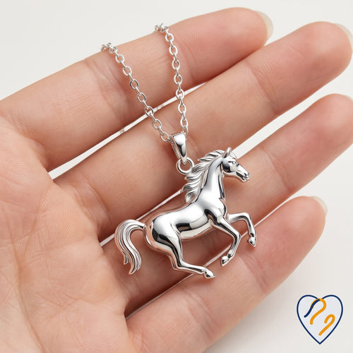 Necklace - Infinite Bond
