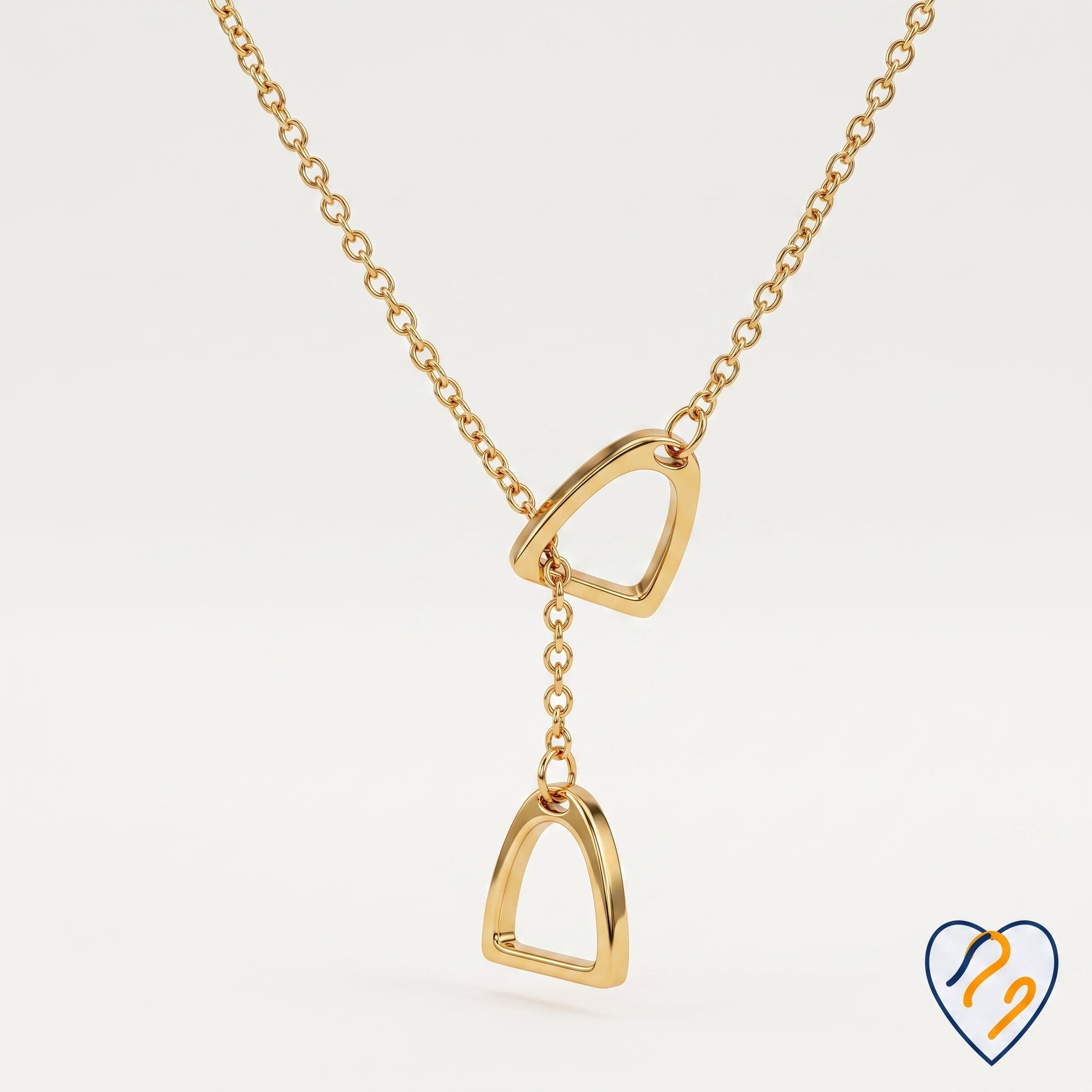 Necklace - Free Spirit